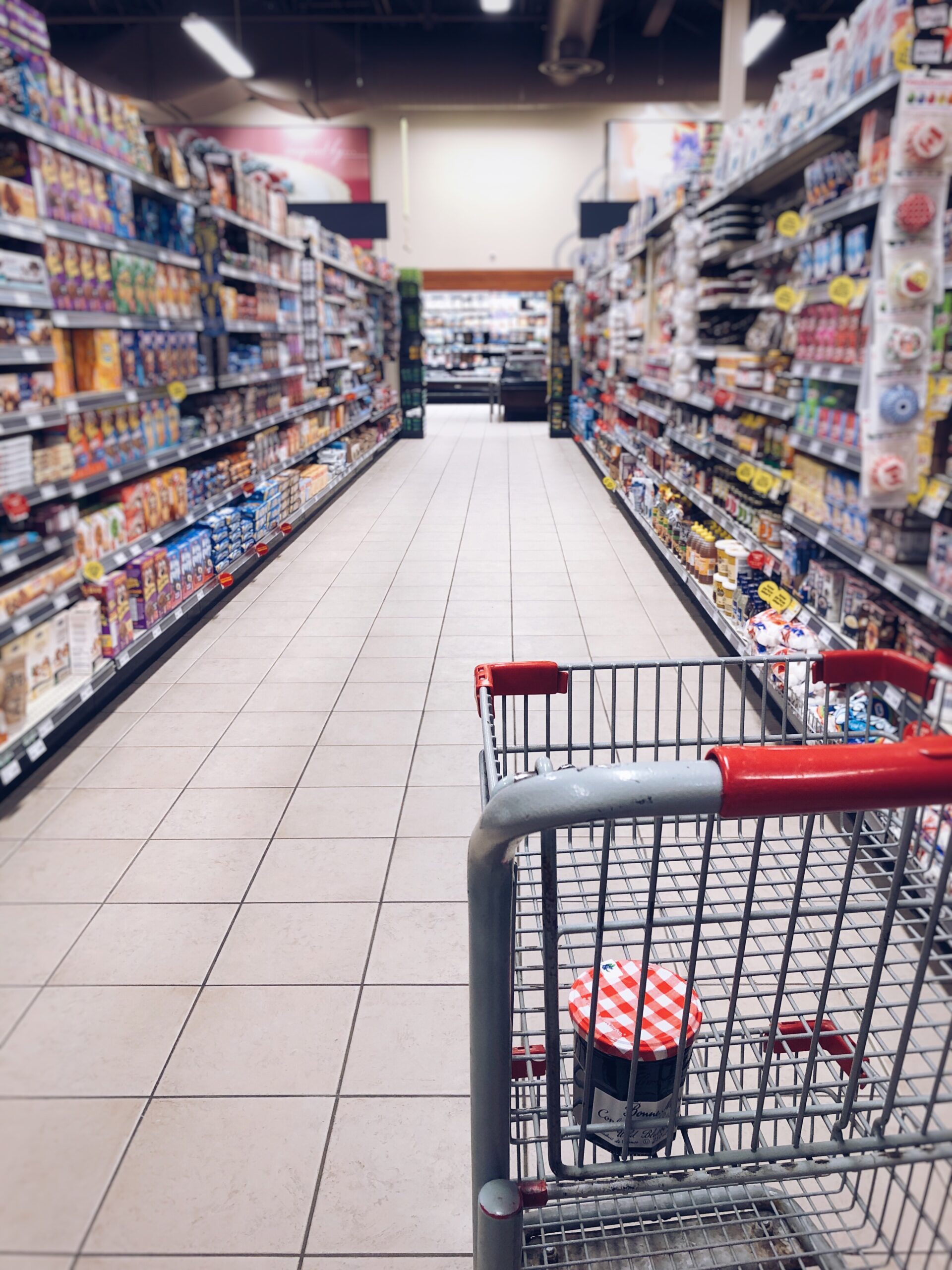 Food Shopping Basics 10 Tips to Maximize Your Food Dollar Pinnacle Resource Center